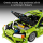 LEGO TECHNIC 42229 Samochód Fast and Furious Mitsubishi Eclipse - 1529760 - zdjęcie 6
